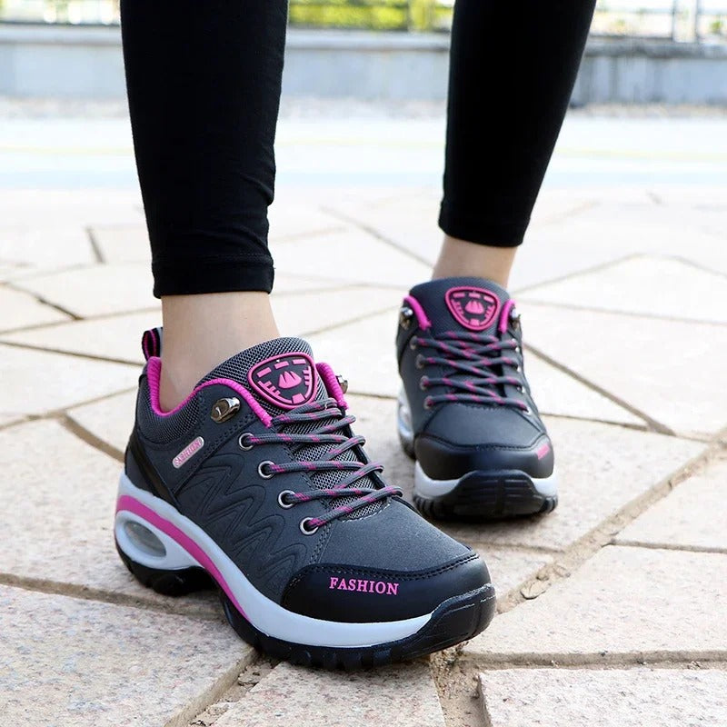 BalanceWalk Kicks™ | Ergonomische Schuhe