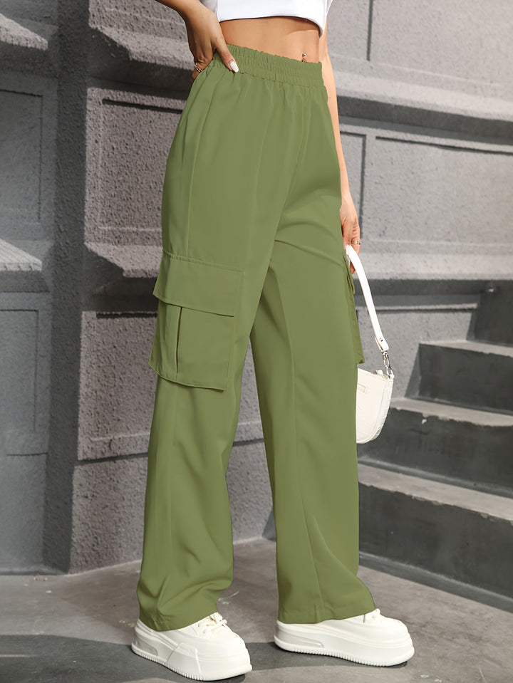 Elina™ | Cargo-Stretch