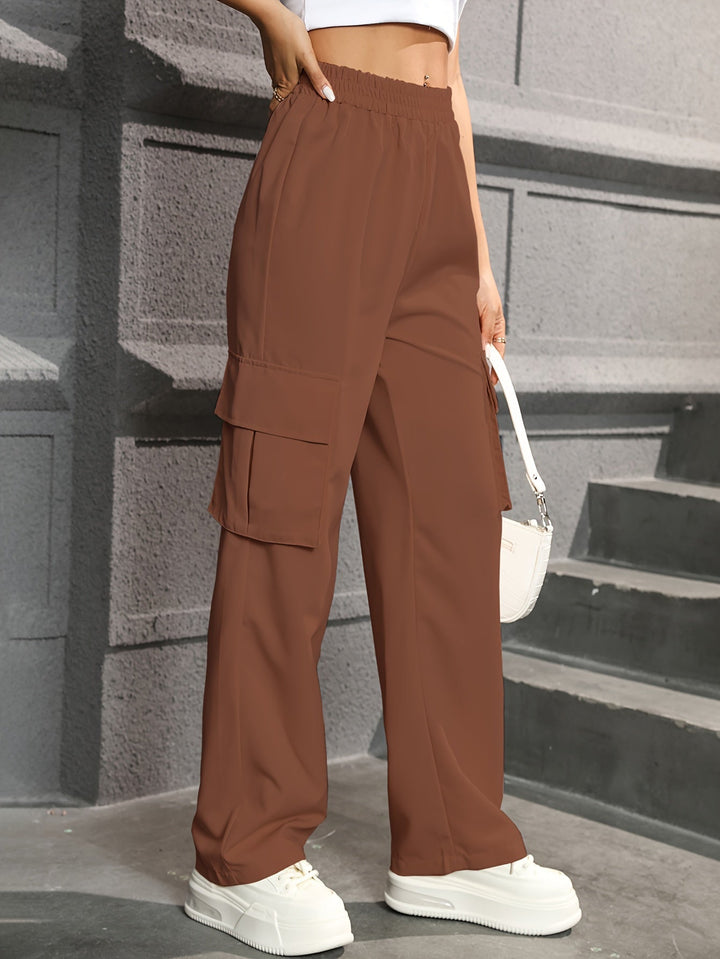 Elina™ | Cargo-Stretch