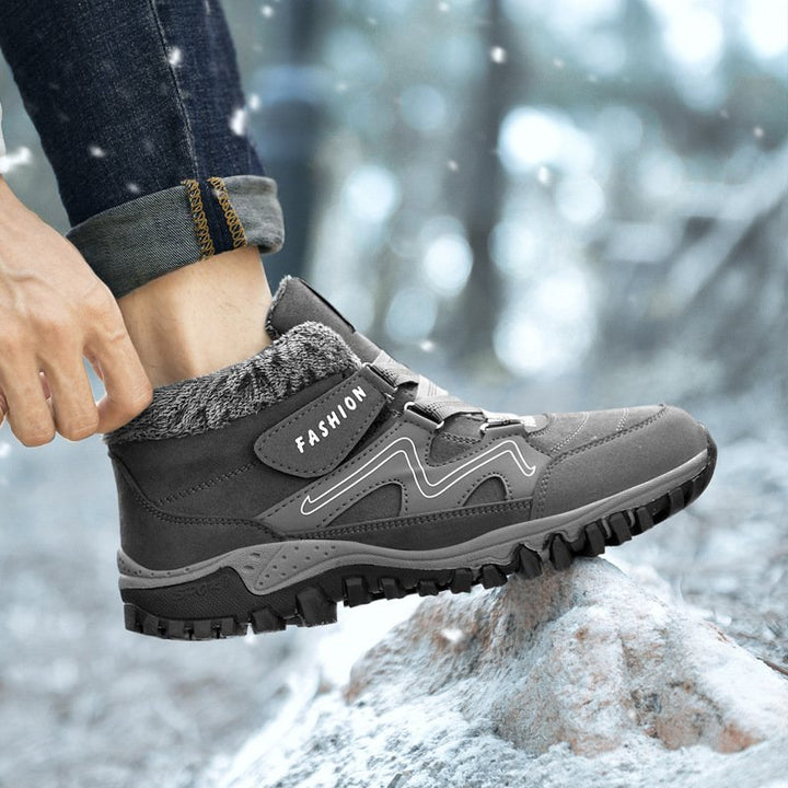 Rielle ™ | Thermo-Winterstiefel