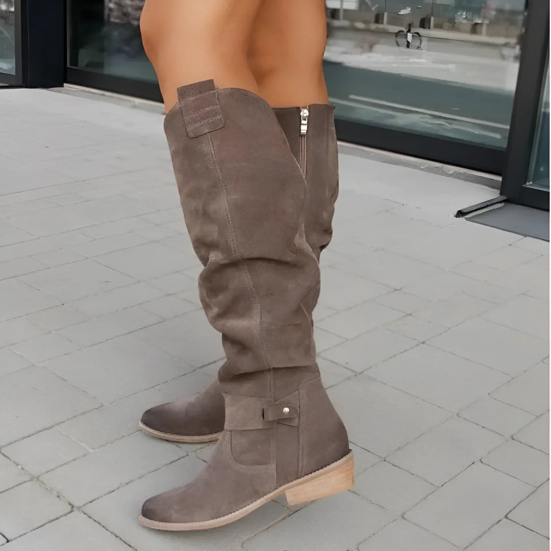 Margot | Premium-Damenstiefel