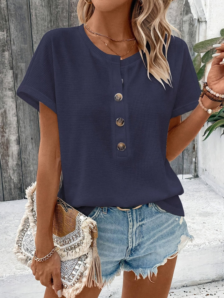 Lore™ | Frühjahrs-/Sommershirt