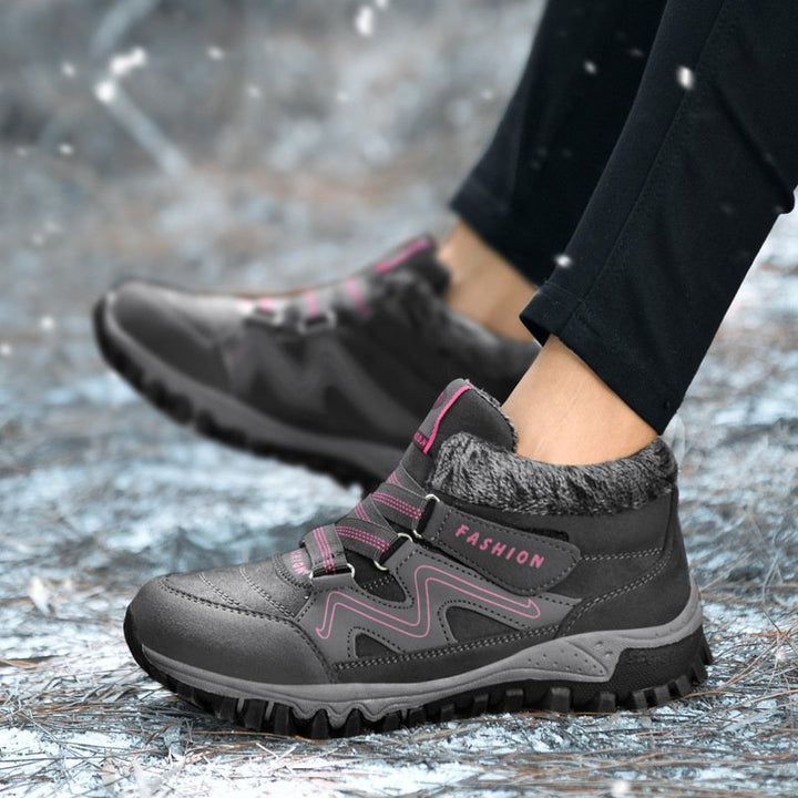 Rielle ™ | Thermo-Winterstiefel