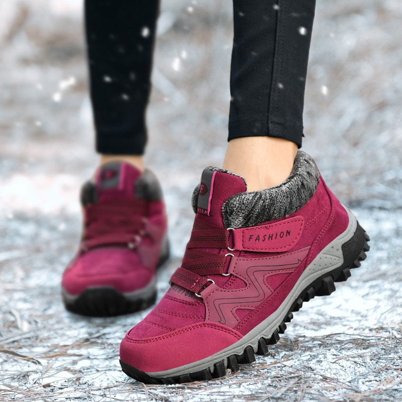 Rielle ™ | Thermo-Winterstiefel