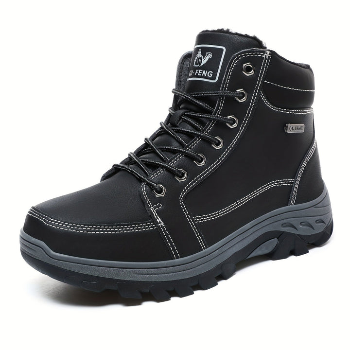 Beckett™ |  Herren-Thermostiefel High Top