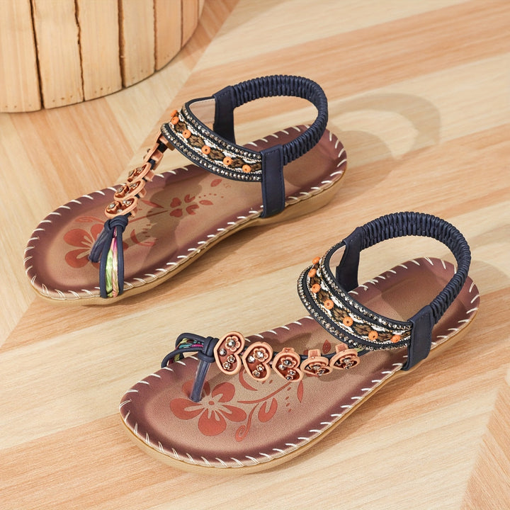 Veronica | Bequeme orthopädische Sandalen für Frauen