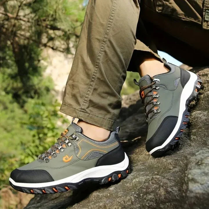 Loren | Orthopädische Schuhe Für Outdoor & Wandern