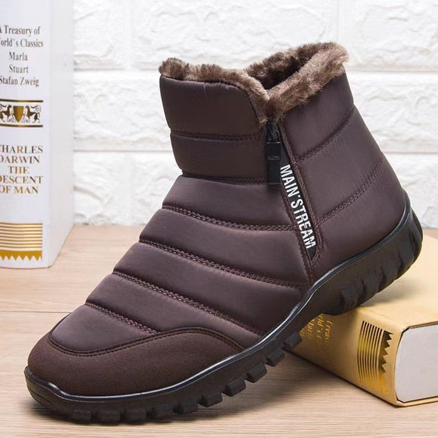 Northwind™ | Winterstiefel