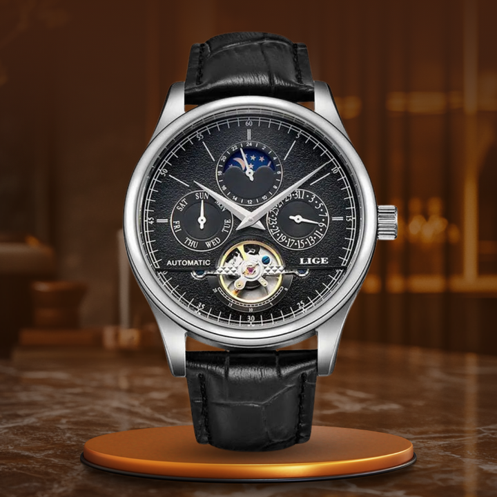 Premium Automatische Mechanische Uhr