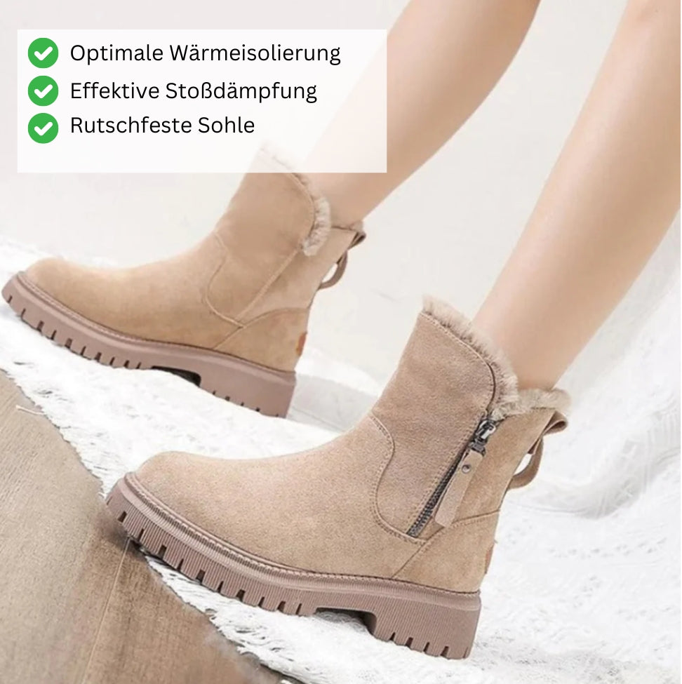 Grazia | Schneestiefel mit Futter