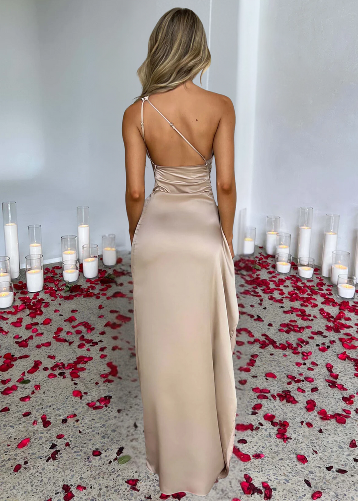 Lyric | Elegantes Maxikleid