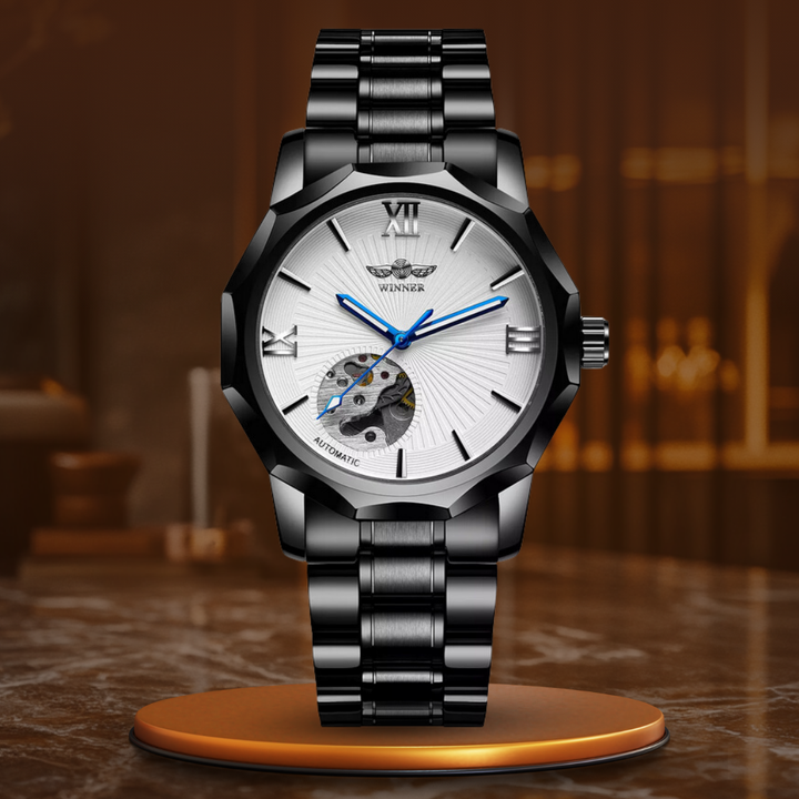 Luxus Gewinner Uhr