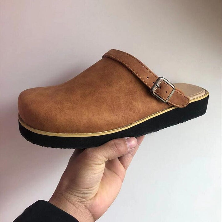 Maddox | Orthopädische Schuhe