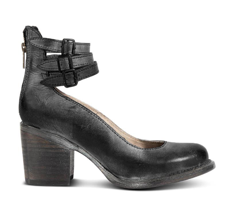 Isla™ | Bequeme und elegante Stiefelette