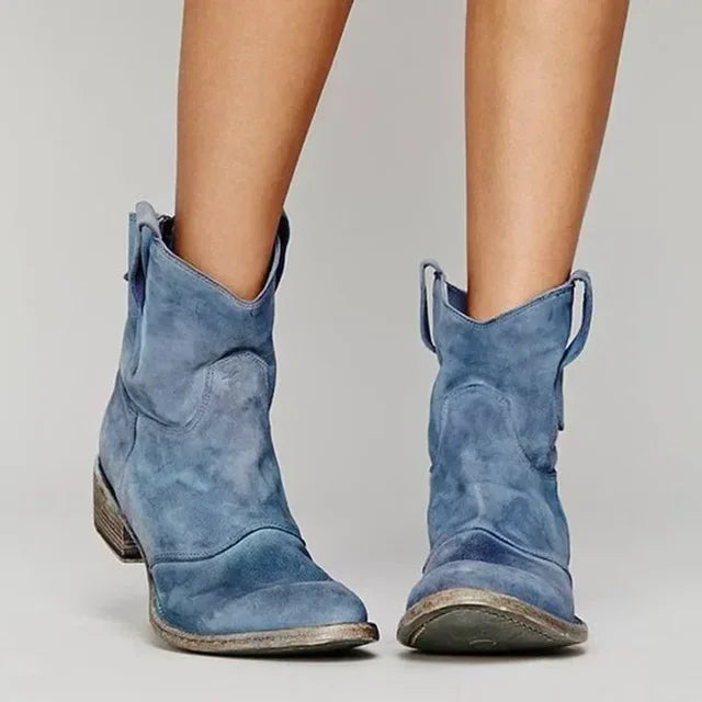 Sabine | Vintage Cowboystiefel