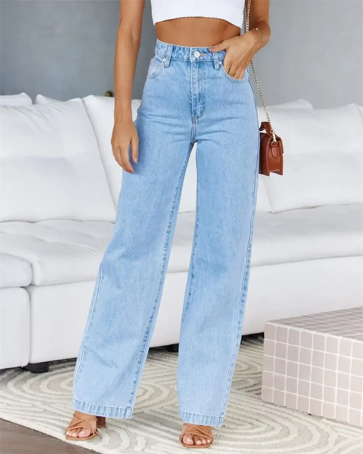 Martina™ | Stretch-Jeans