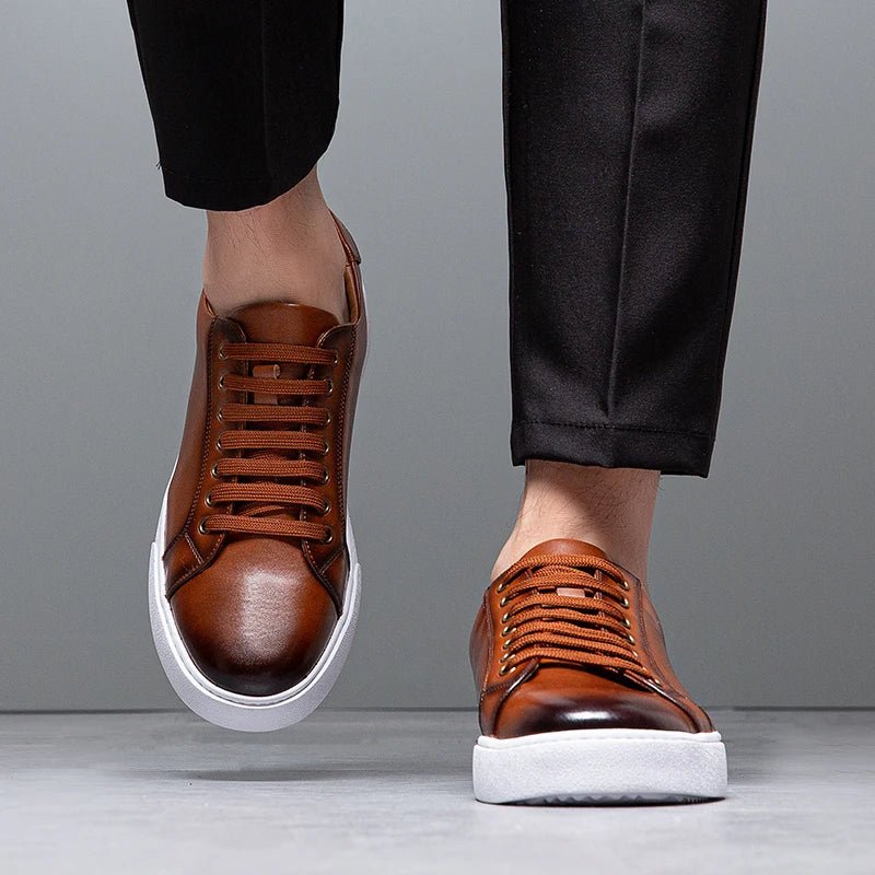 Maverick | Luxus-Trainer