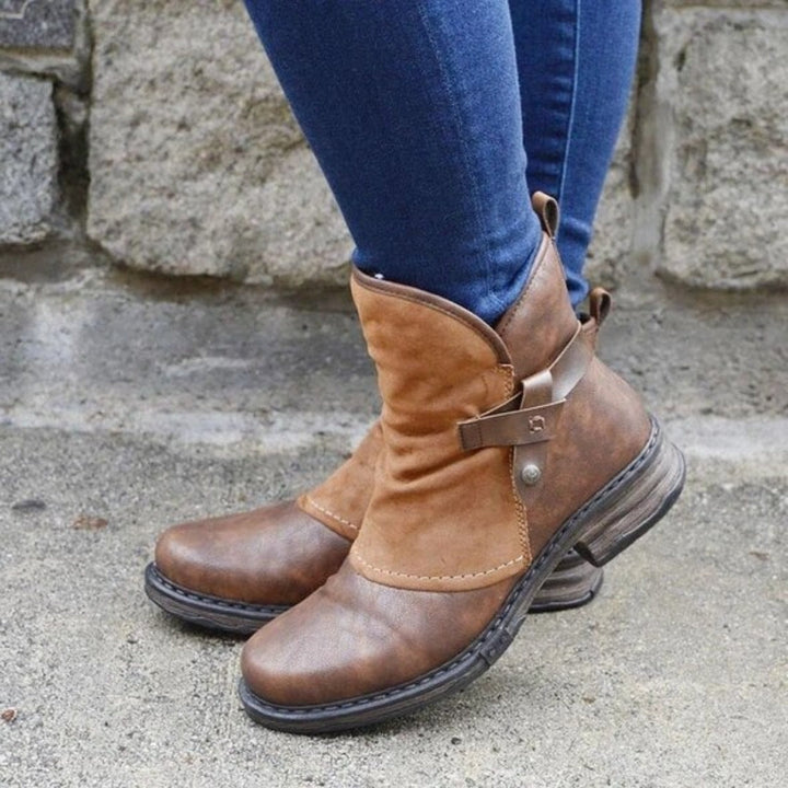 Noela™ | Terra Comfort Stiefel