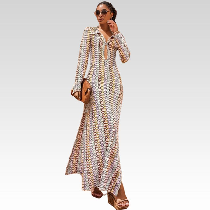 Celeste | Sommerkleid mit Sommer-Vibes