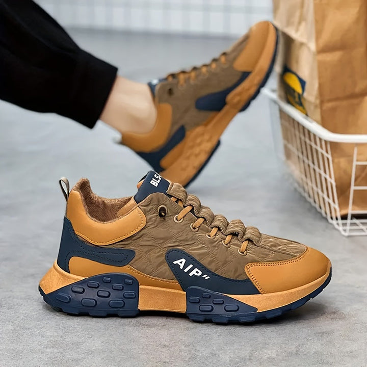 Wind™ | Orthopädischer Komfort-Sneaker für Männer