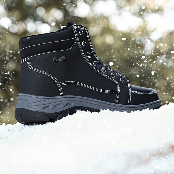 Beckett™ |  Herren-Thermostiefel High Top