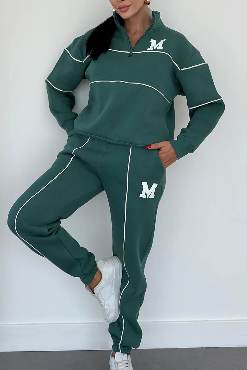 Meline™ | Elegantes Jogging-Set