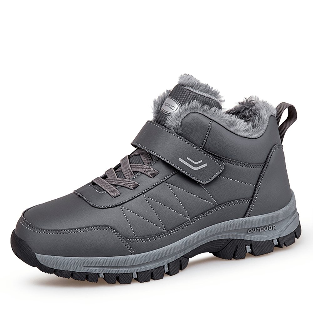 Arctic Ortho | Bequeme Stiefel