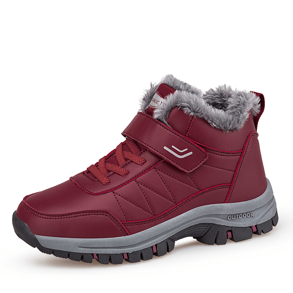 Arctic Ortho | Bequeme Stiefel