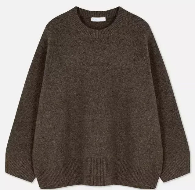 Nova - Gemütlicher Pullover