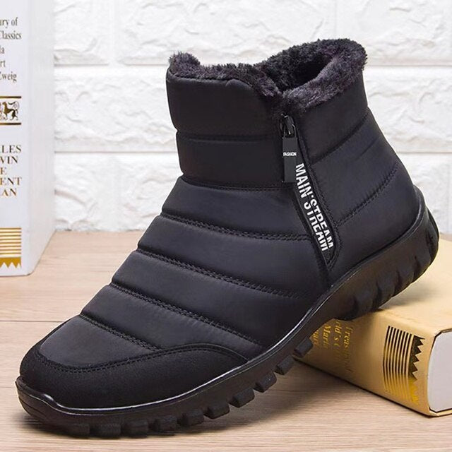 Northwind™ | Winterstiefel