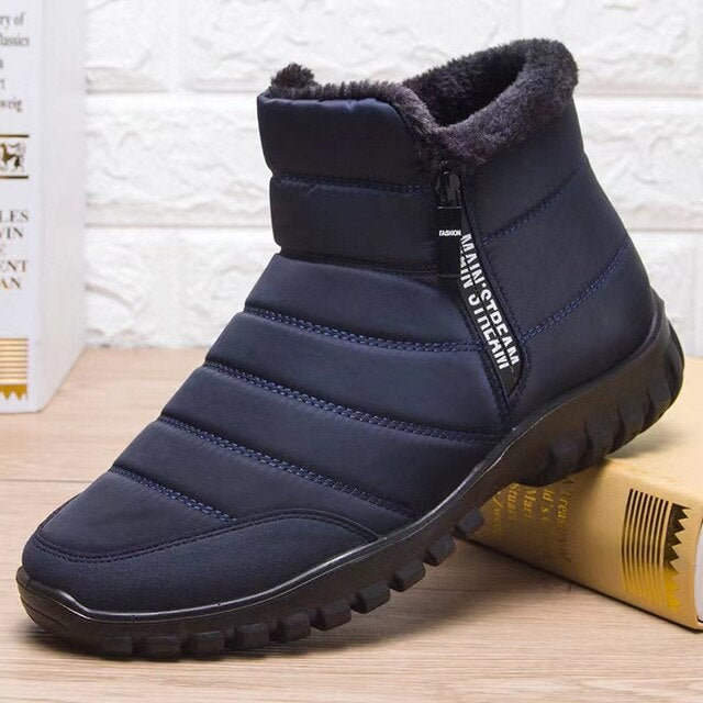 Northwind™ | Winterstiefel